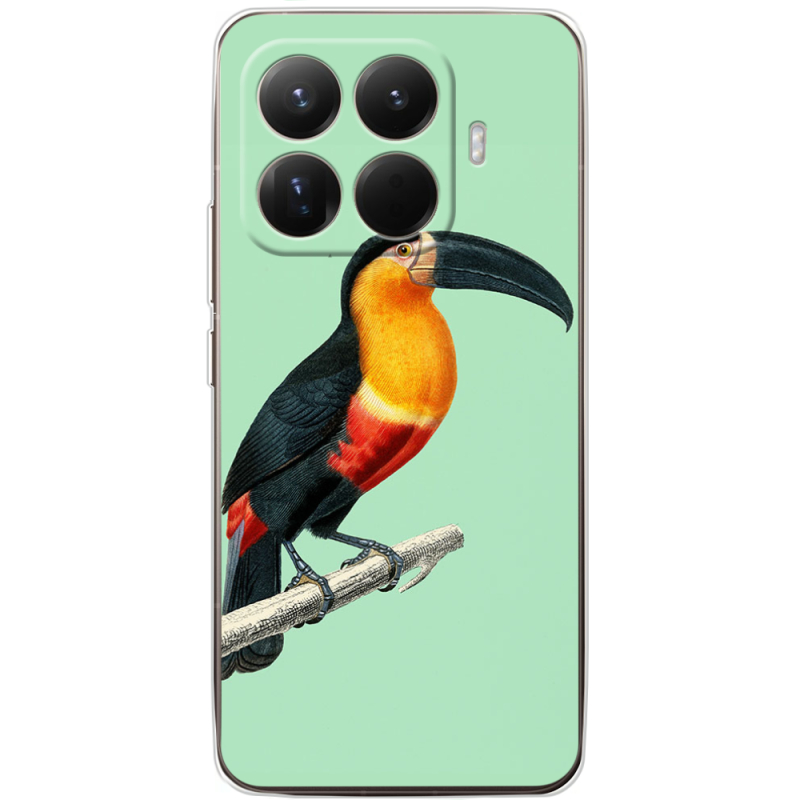 Чохол BoxFace Xiaomi 15T Pro