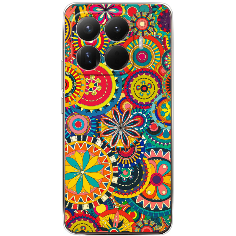 Чохол BoxFace Xiaomi 15T Pro Imaginarium