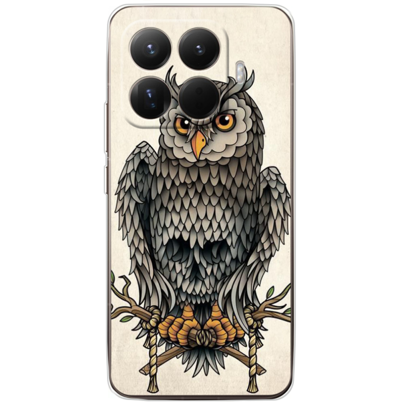 Чохол BoxFace Xiaomi 15T Pro