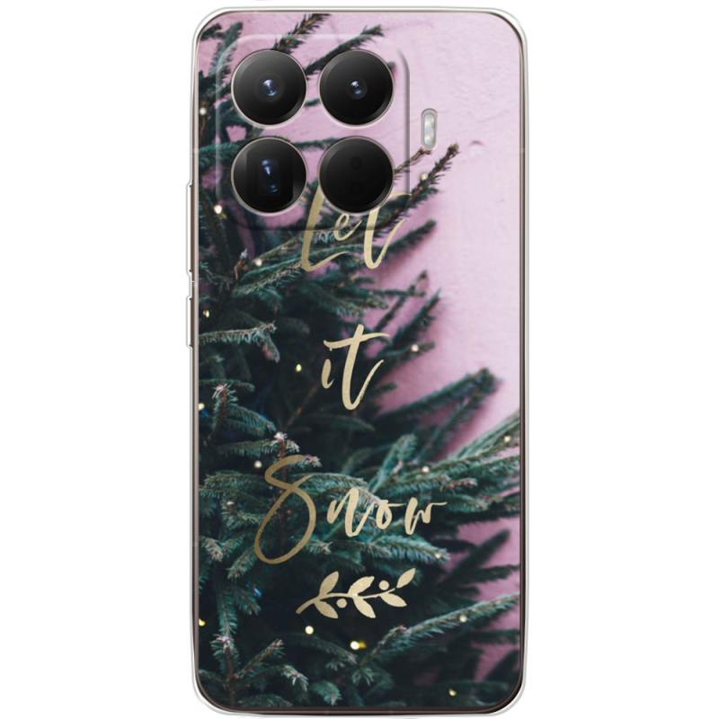 Чохол BoxFace Xiaomi 15T Pro