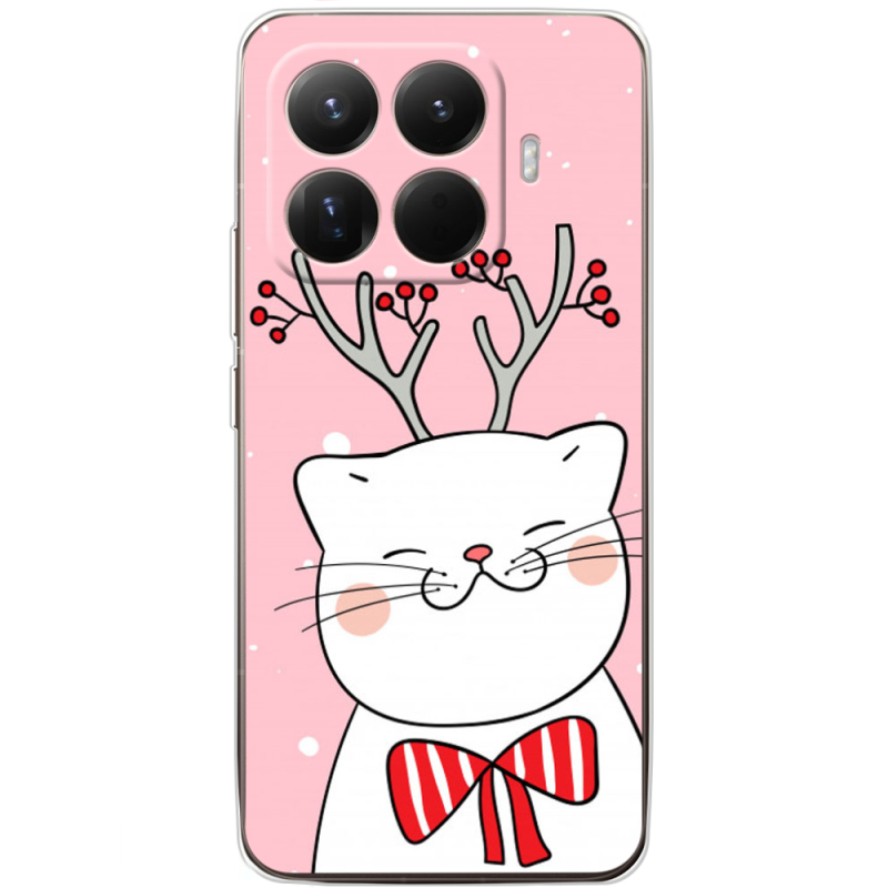 Чохол BoxFace Xiaomi 15T Pro