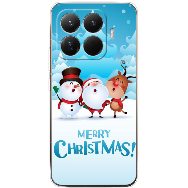 Чохол BoxFace Xiaomi 15T Pro