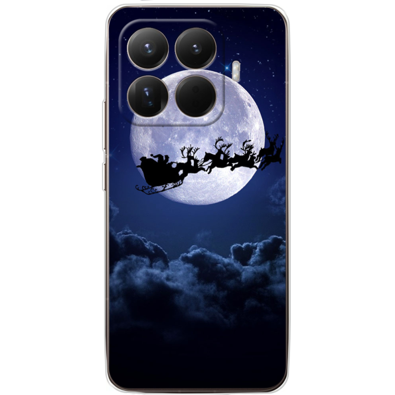 Чохол BoxFace Xiaomi 15T Pro