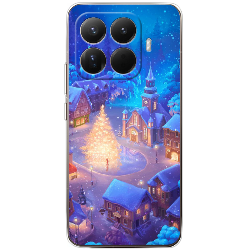 Чохол BoxFace Xiaomi 15T Pro