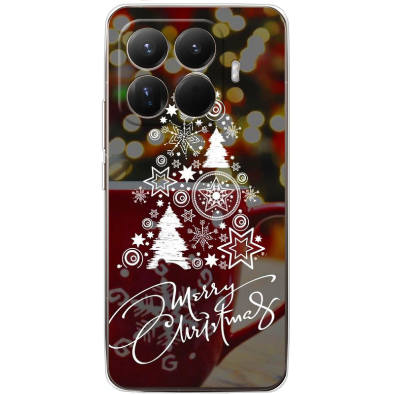 Чохол BoxFace Xiaomi 15T Pro