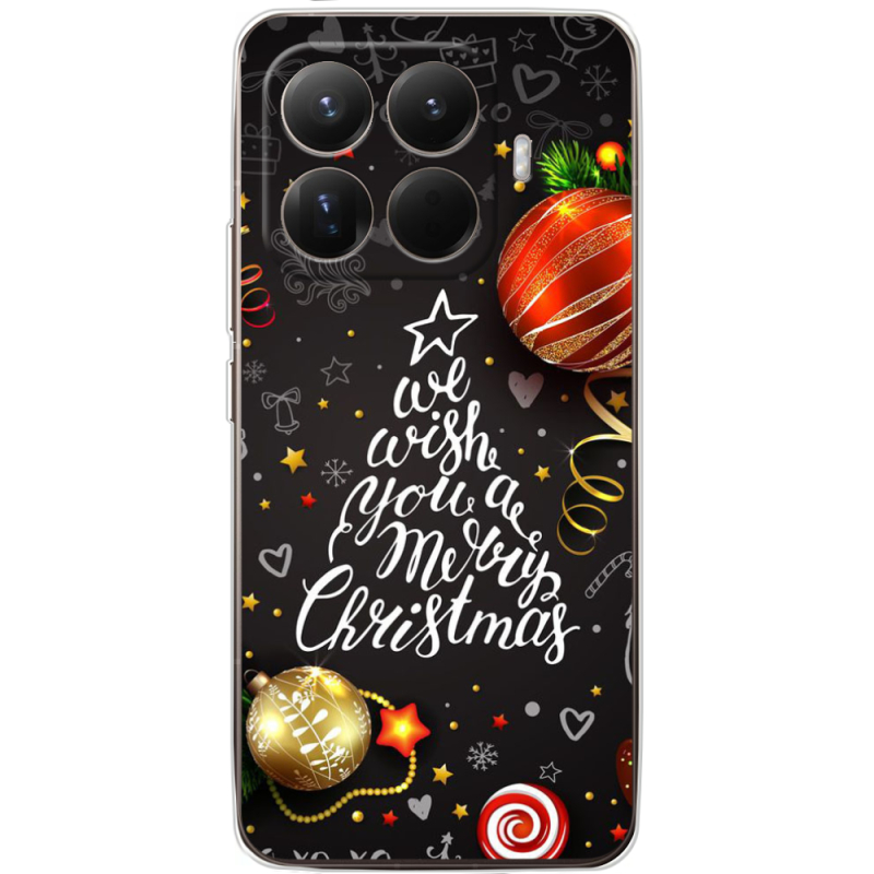 Чохол BoxFace Xiaomi 15T Pro