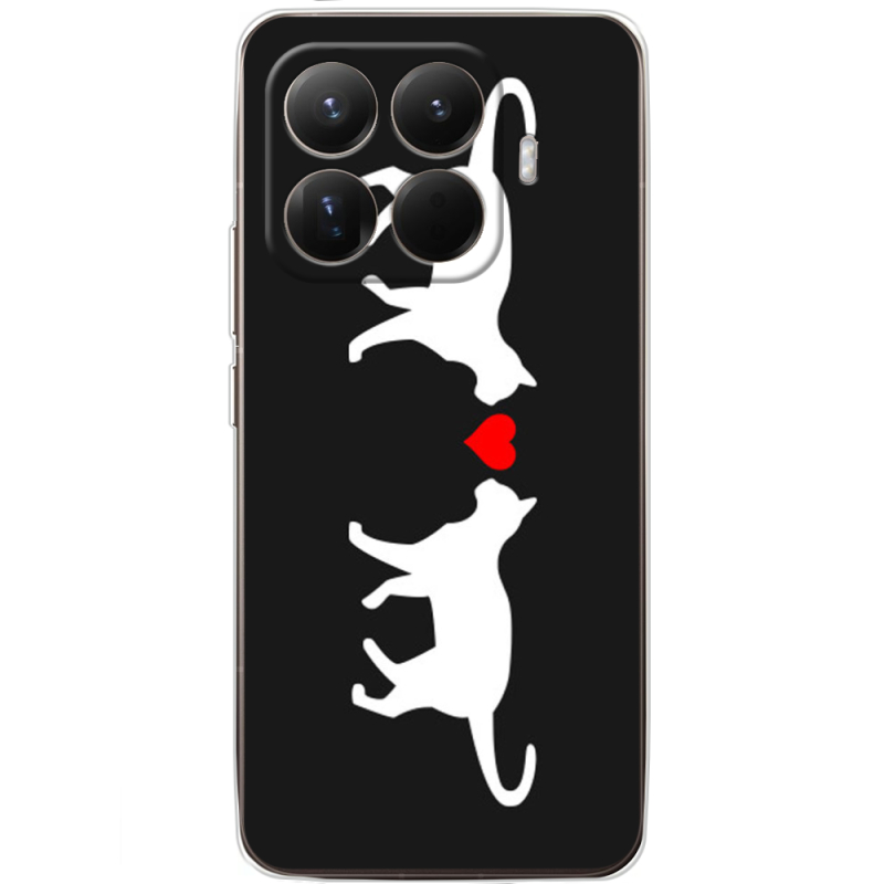 Чохол BoxFace Xiaomi 15T Pro