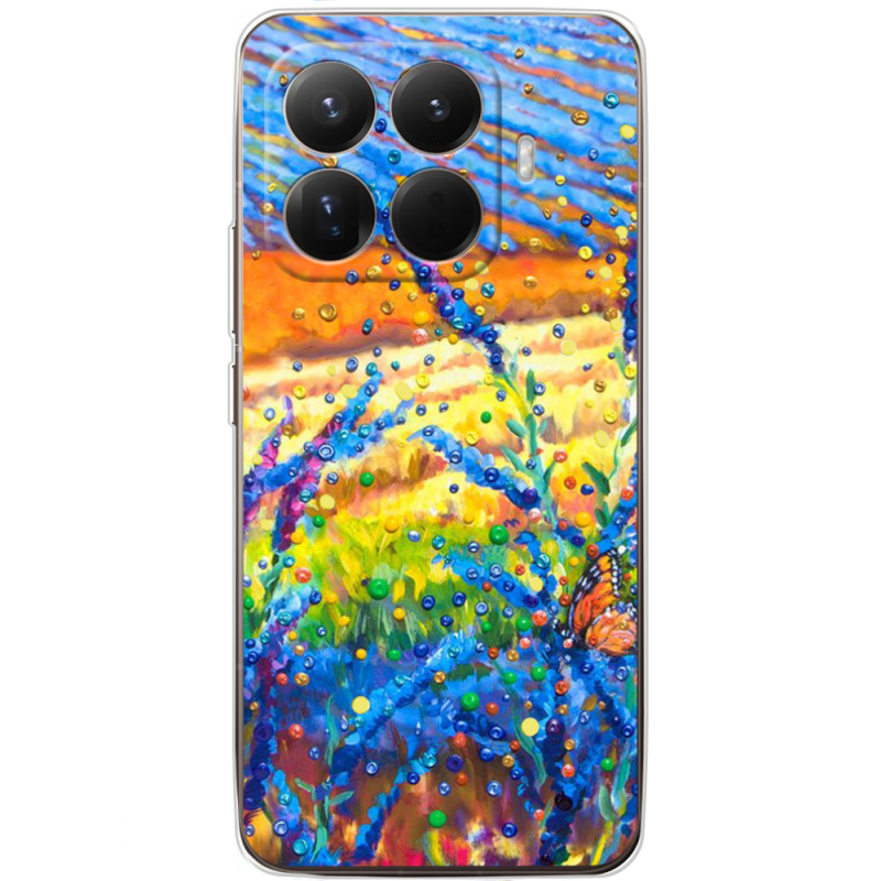 Чохол BoxFace Xiaomi 15T Pro