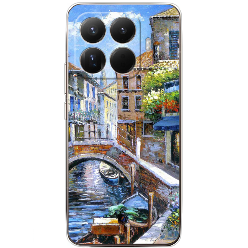 Чохол BoxFace Xiaomi 15T Pro