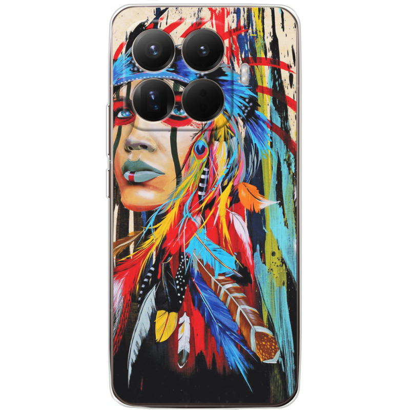 Чохол BoxFace Xiaomi 15T Pro