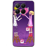 Чохол BoxFace Xiaomi 15T Pro 