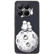 Чохол BoxFace Xiaomi 15T Pro 