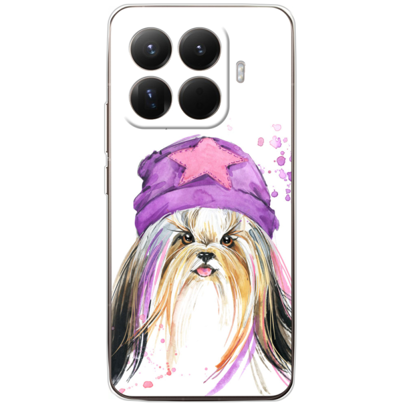 Чохол BoxFace Xiaomi 15T Pro