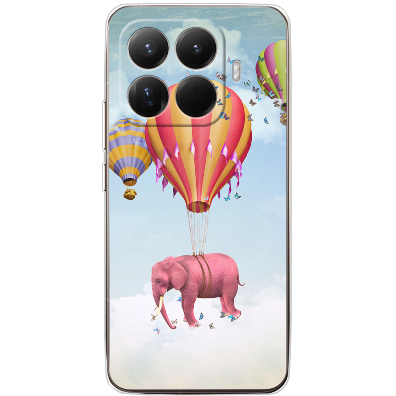 Чохол BoxFace Xiaomi 15T Pro