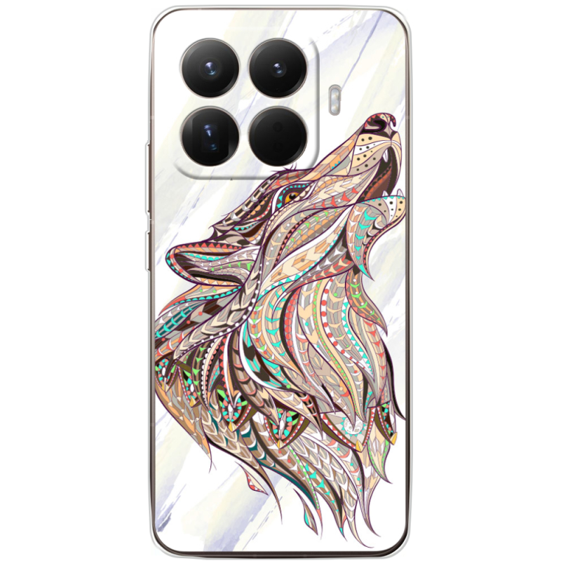 Чохол BoxFace Xiaomi 15T Pro