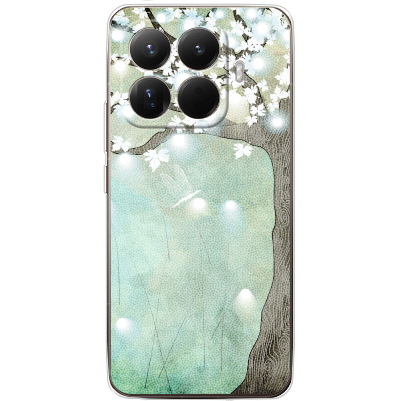 Чохол BoxFace Xiaomi 15T Pro