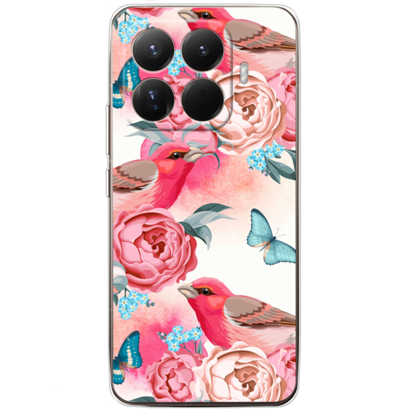 Чохол BoxFace Xiaomi 15T Pro