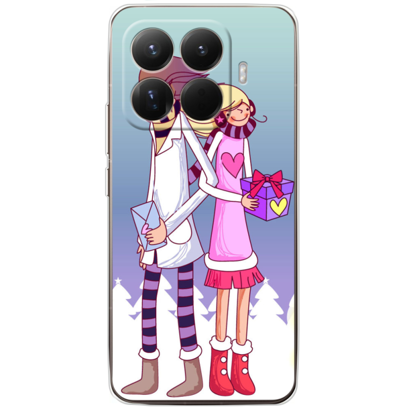 Чохол BoxFace Xiaomi 15T Pro