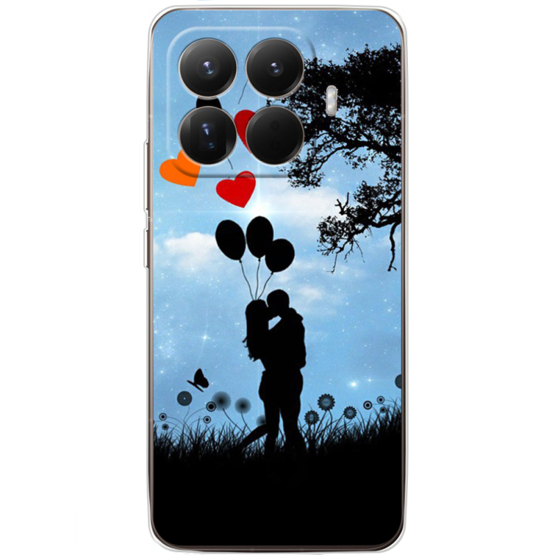 Чохол BoxFace Xiaomi 15T Pro