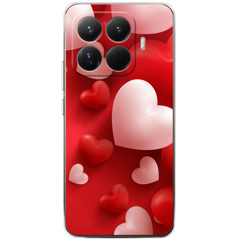 Чохол BoxFace Xiaomi 15T Pro