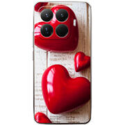 Чохол BoxFace Xiaomi 15T Pro 