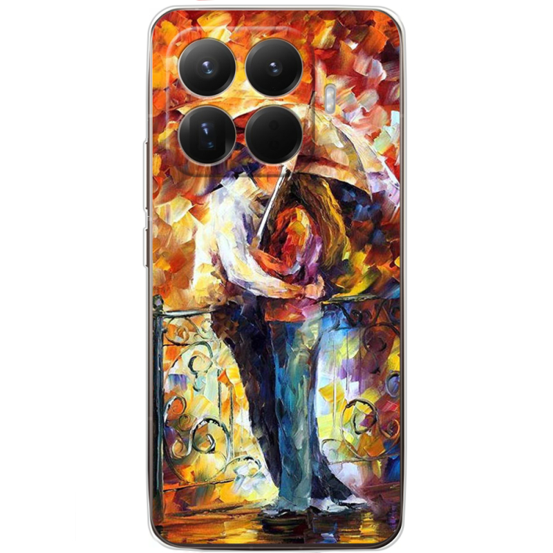 Чохол BoxFace Xiaomi 15T Pro Kiss Under Umbrella