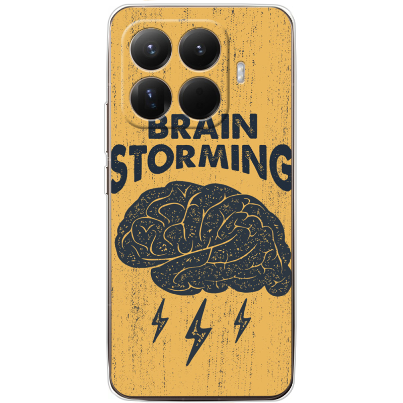 Чохол BoxFace Xiaomi 15T Pro