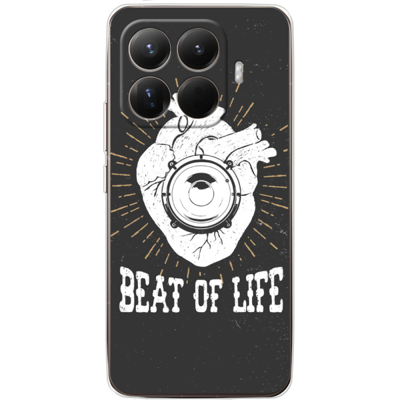 Чохол BoxFace Xiaomi 15T Pro 