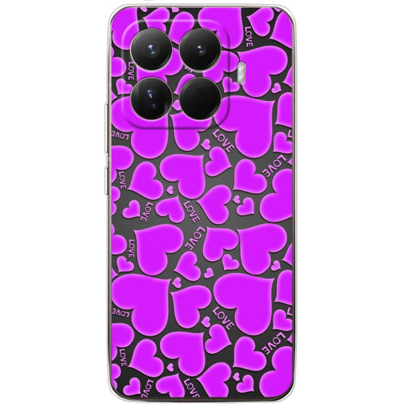 Чохол BoxFace Xiaomi 15T Pro