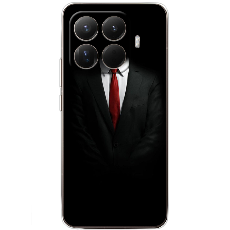 Чохол BoxFace Xiaomi 15T Pro