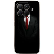 Чохол BoxFace Xiaomi 15T Pro 