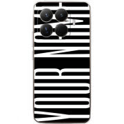 Чохол BoxFace Xiaomi 15T Pro 