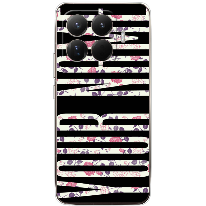 Чохол BoxFace Xiaomi 15T Pro