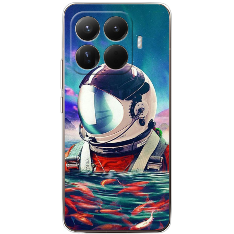 Чохол BoxFace Xiaomi 15T Pro