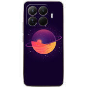 Чохол BoxFace Xiaomi 15T Pro Desert-Planet