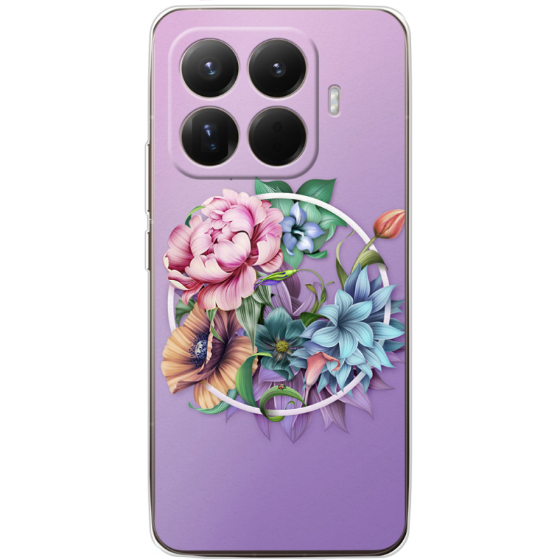 Чохол BoxFace Xiaomi 15T Pro