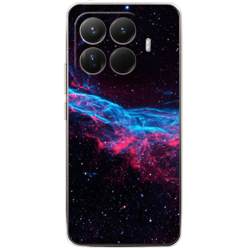 Чохол BoxFace Xiaomi 15T Pro