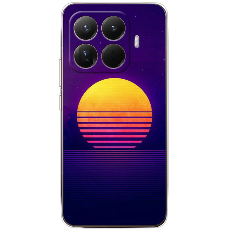 Чохол BoxFace Xiaomi 15T Pro