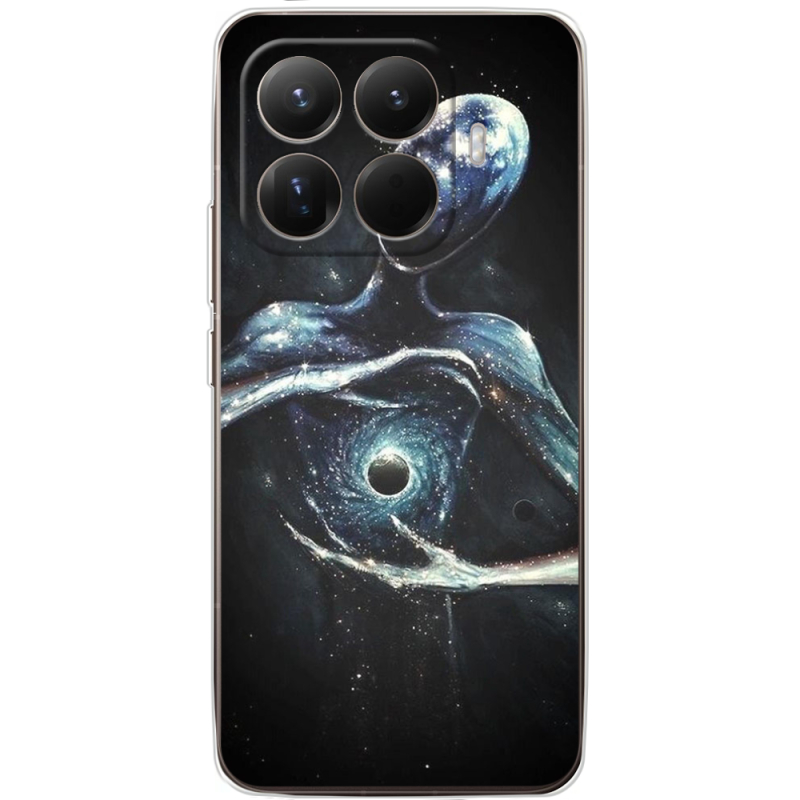 Чохол BoxFace Xiaomi 15T Pro