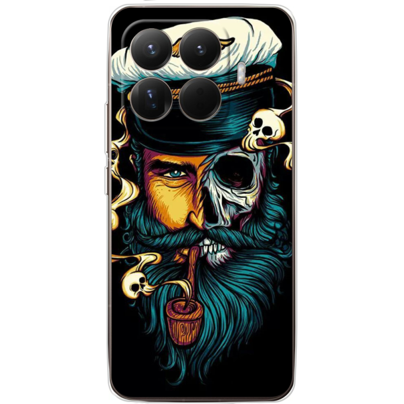 Чохол BoxFace Xiaomi 15T Pro