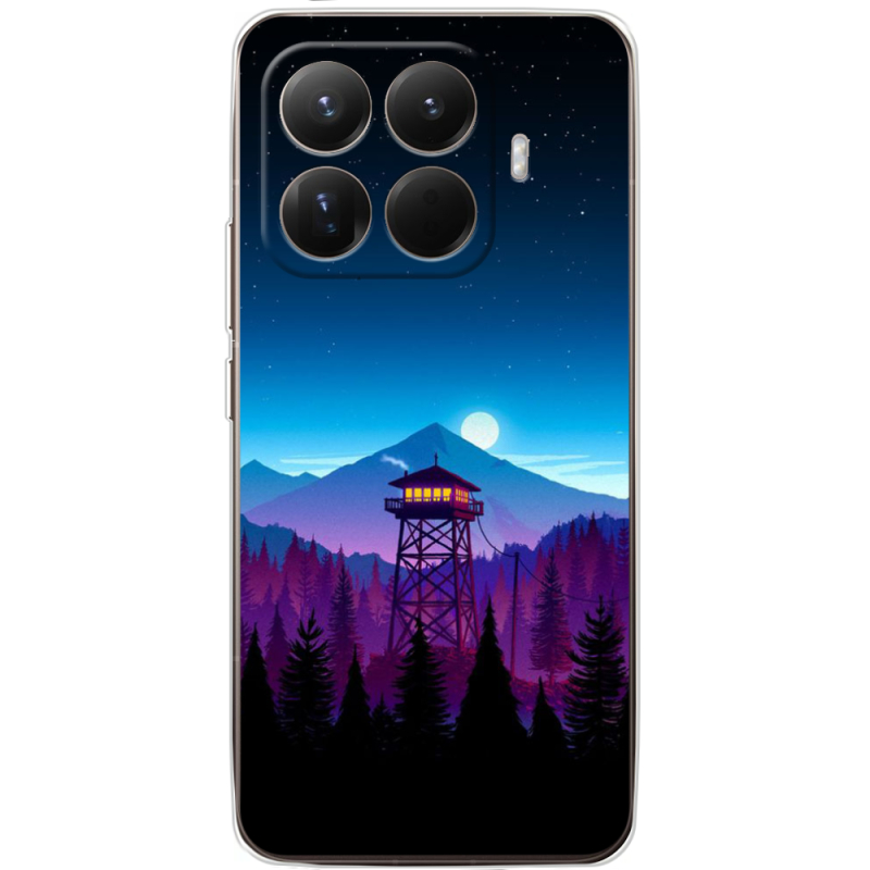 Чохол BoxFace Xiaomi 15T Pro