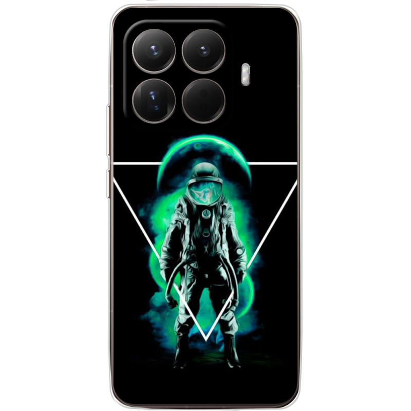 Чохол BoxFace Xiaomi 15T Pro