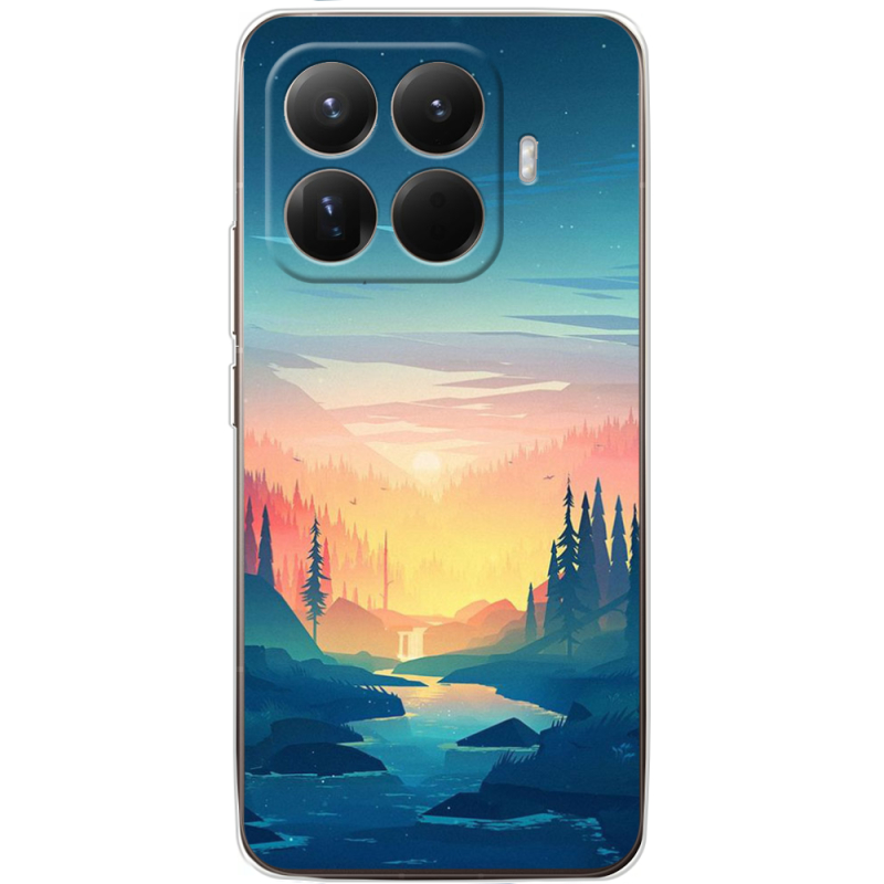 Чохол BoxFace Xiaomi 15T Pro