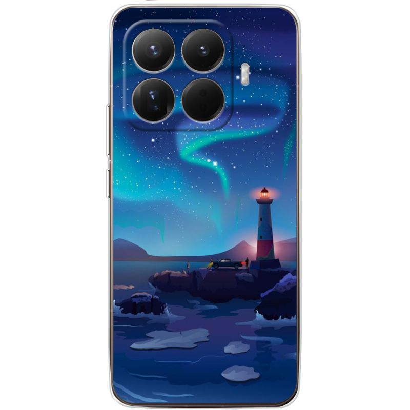 Чохол BoxFace Xiaomi 15T Pro