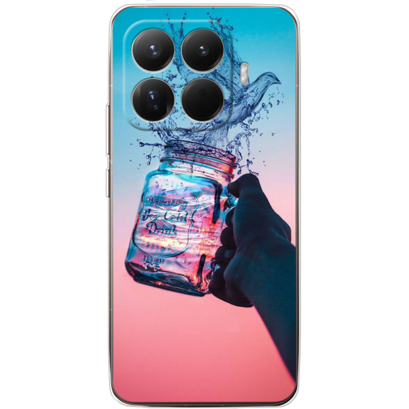 Чохол BoxFace Xiaomi 15T Pro