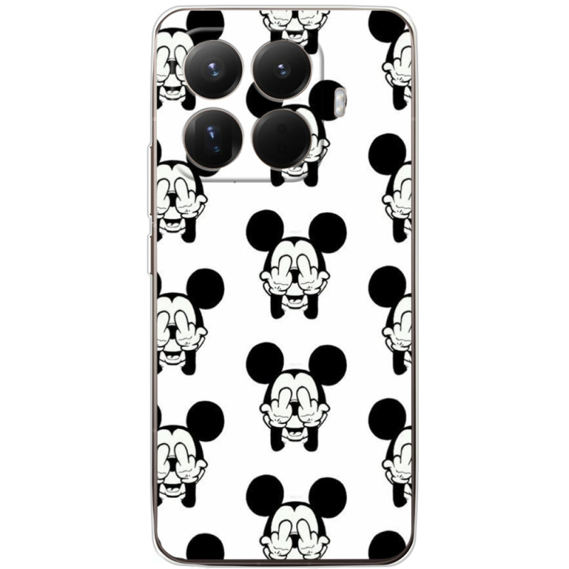 Чохол BoxFace Xiaomi 15T Pro