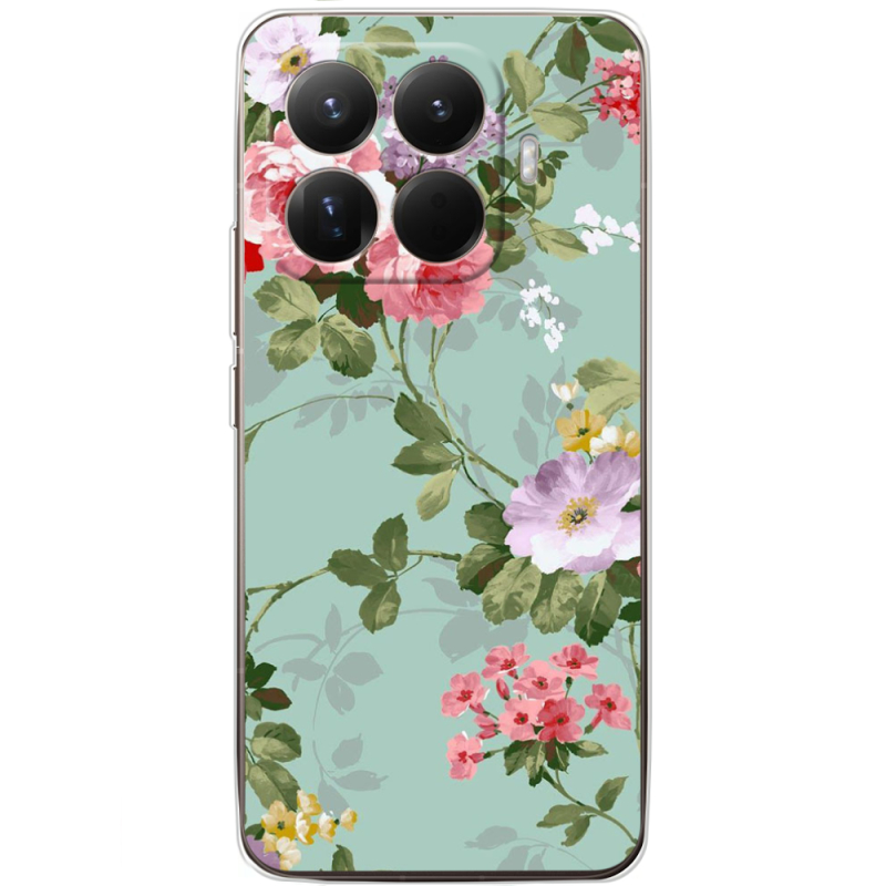 Чохол BoxFace Xiaomi 15T Pro