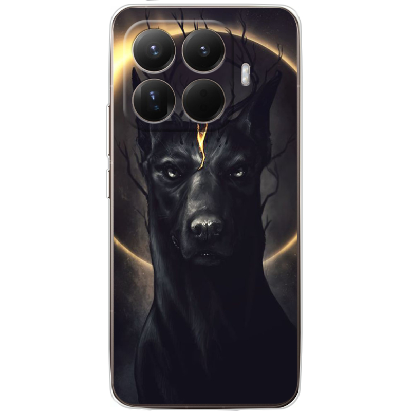 Чохол BoxFace Xiaomi 15T Pro