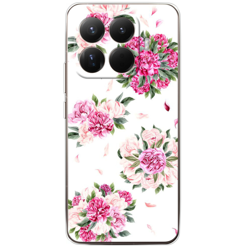 Чохол BoxFace Xiaomi 15T Pro