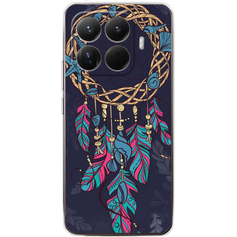 Чохол BoxFace Xiaomi 15T Pro